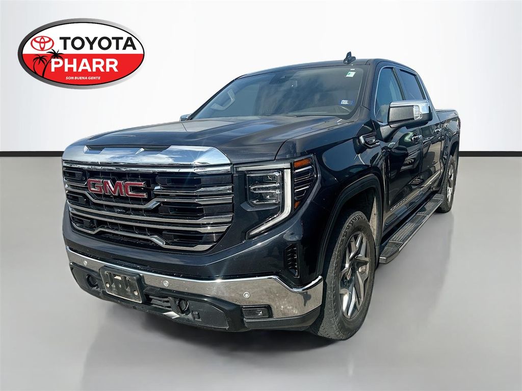 gmc sierra 1500 2024 3GTUUDE8XRG191088 image gmc sierra 1500 2024 3GTUUDE8XRG191088 image
